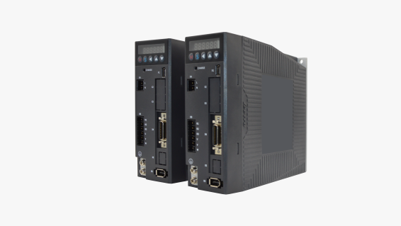 伺服驅(qū)動器